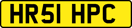 HR51HPC