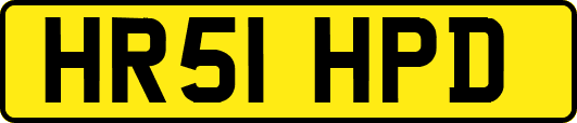 HR51HPD