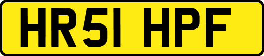 HR51HPF