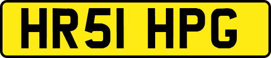 HR51HPG