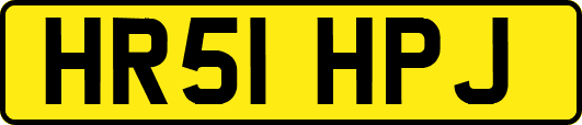 HR51HPJ