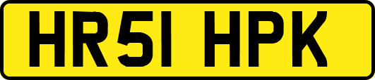 HR51HPK