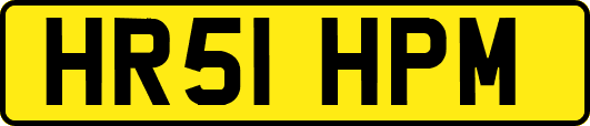 HR51HPM