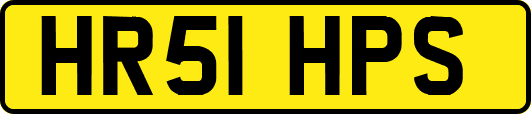 HR51HPS