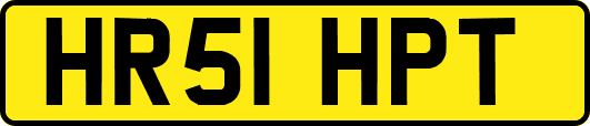 HR51HPT