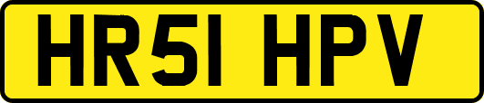 HR51HPV