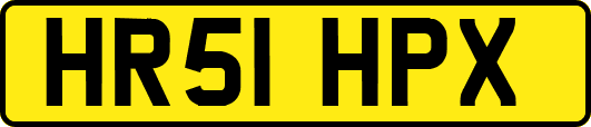 HR51HPX