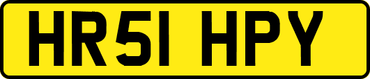 HR51HPY