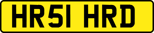 HR51HRD