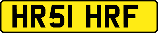 HR51HRF