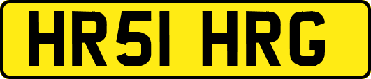 HR51HRG