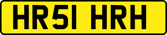 HR51HRH