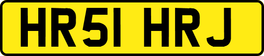 HR51HRJ