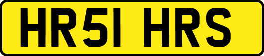 HR51HRS