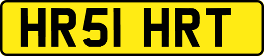 HR51HRT