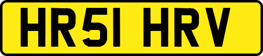 HR51HRV