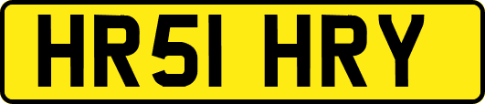 HR51HRY