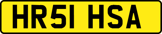 HR51HSA