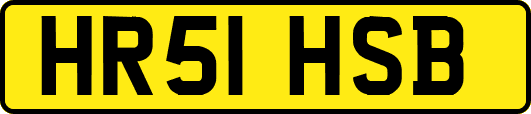 HR51HSB