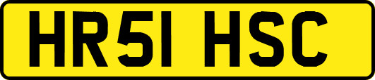 HR51HSC