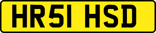 HR51HSD