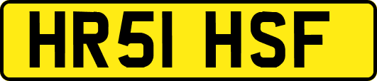 HR51HSF