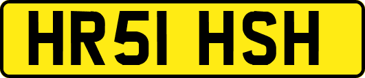 HR51HSH