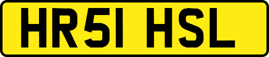 HR51HSL