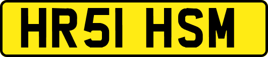 HR51HSM