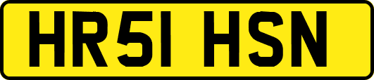 HR51HSN