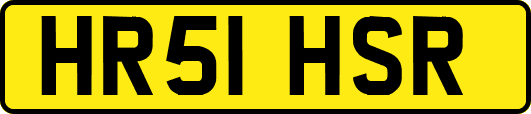 HR51HSR