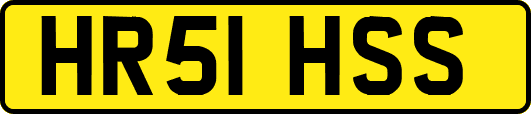 HR51HSS