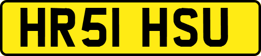 HR51HSU