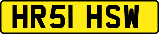 HR51HSW