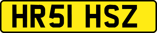 HR51HSZ