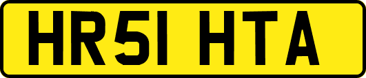 HR51HTA