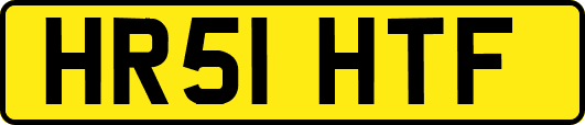 HR51HTF