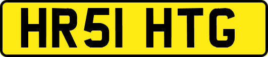 HR51HTG