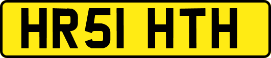 HR51HTH