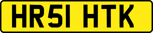 HR51HTK