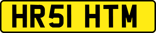 HR51HTM