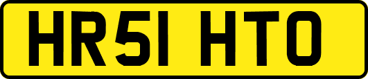 HR51HTO