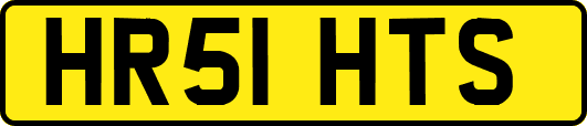 HR51HTS