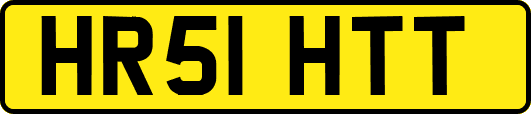 HR51HTT