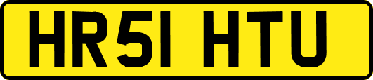 HR51HTU