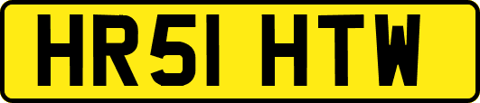 HR51HTW