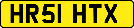 HR51HTX