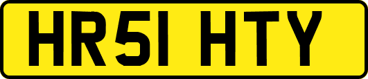 HR51HTY