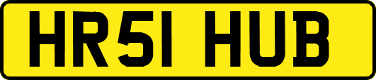 HR51HUB