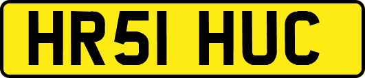 HR51HUC